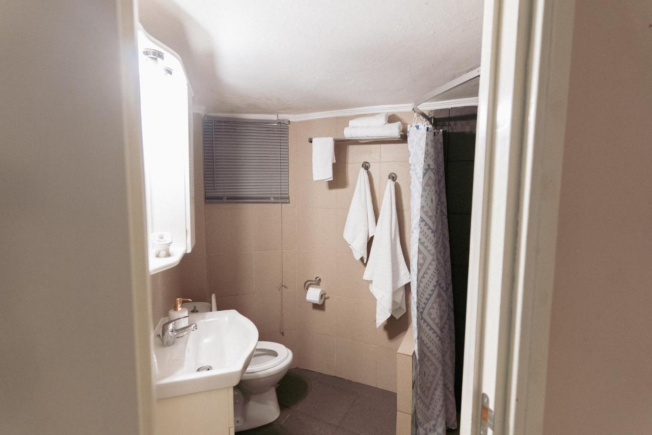 Charming 85Sqm Apartment With Panoramic City-Views Thessaloníki Eksteriør billede