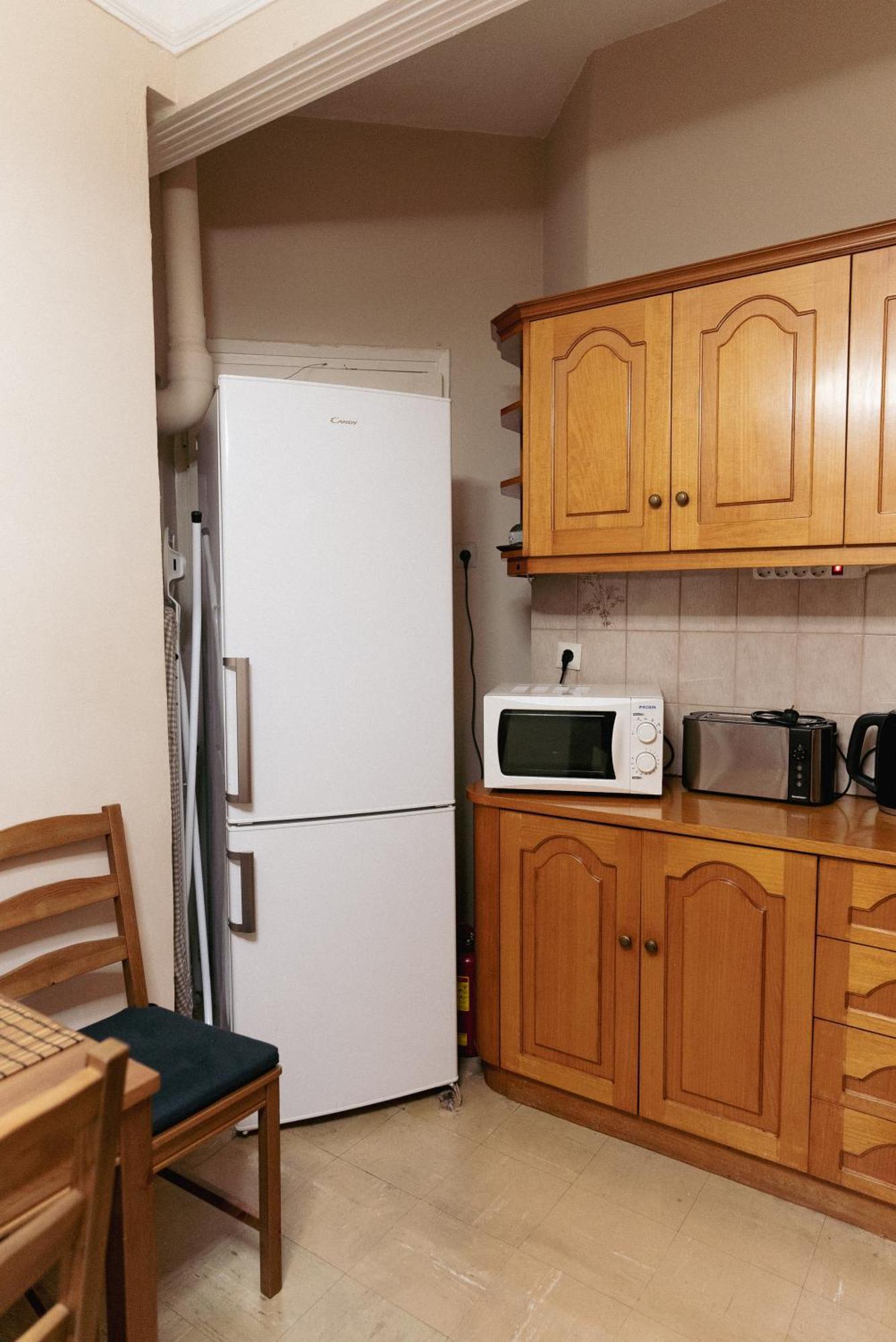 Charming 85Sqm Apartment With Panoramic City-Views Thessaloníki Eksteriør billede
